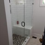 Custome Shower 