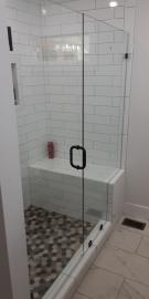 Custome Shower 