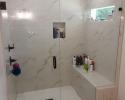 Custome Shower 