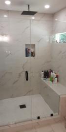 Custome Shower 