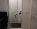 Shower Doors and Panels 