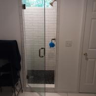 Shower Doors and Panels 