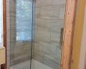 Sliding Shower Door 