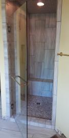 Custome Shower 