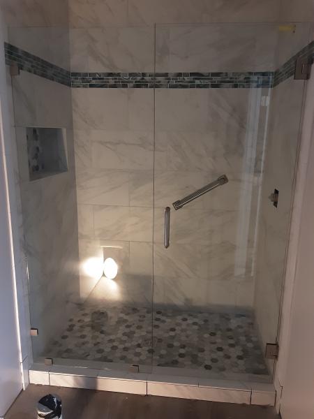 Custome Shower 